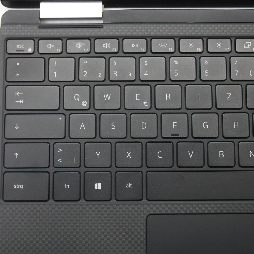 Dell XPS i7 9310 2-in-1 Touch 13.3 in 4K 16GB RAM 512GB NVMe SSD Intel 1165G7