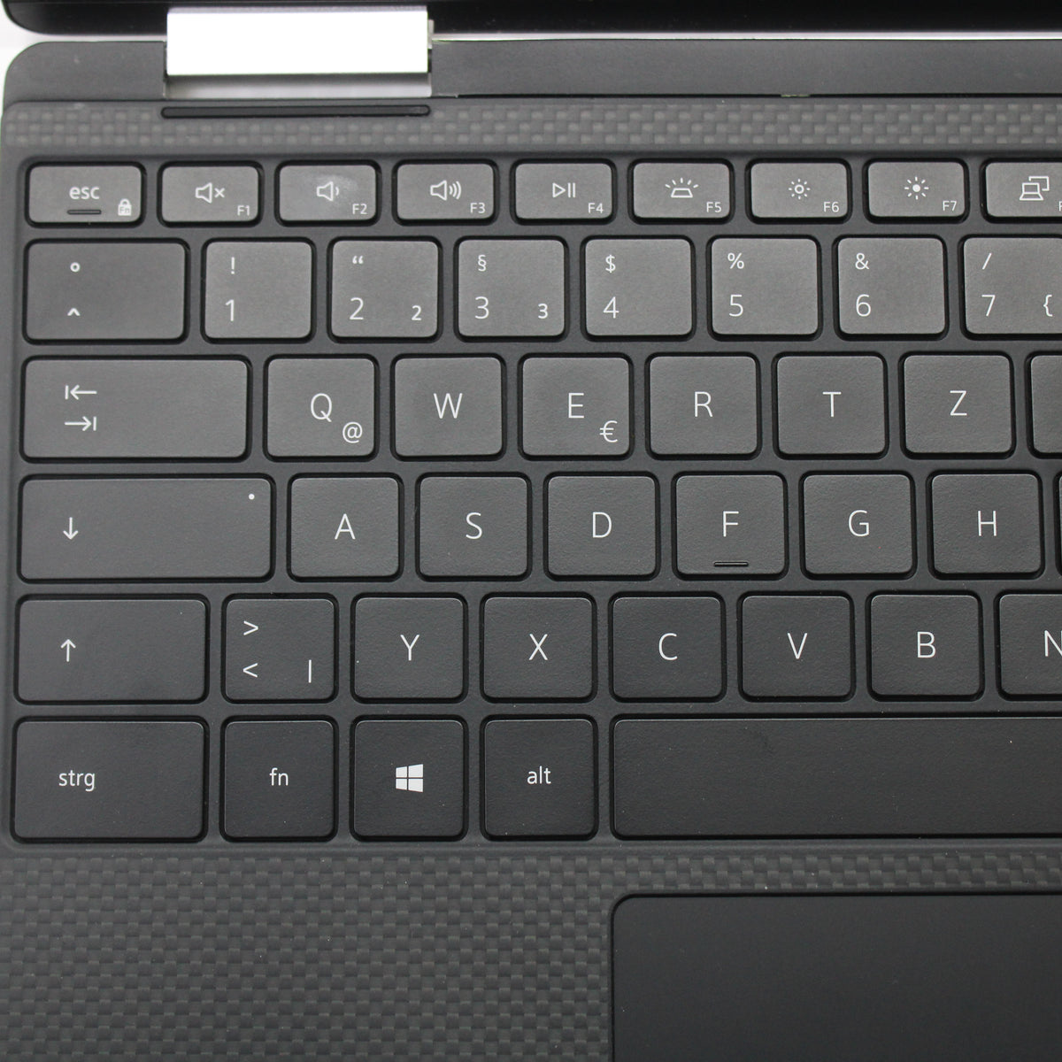 Dell XPS i7 9310 2-in-1 Touch 13.3 in 4K 16GB RAM 512GB NVMe SSD Intel 1165G7