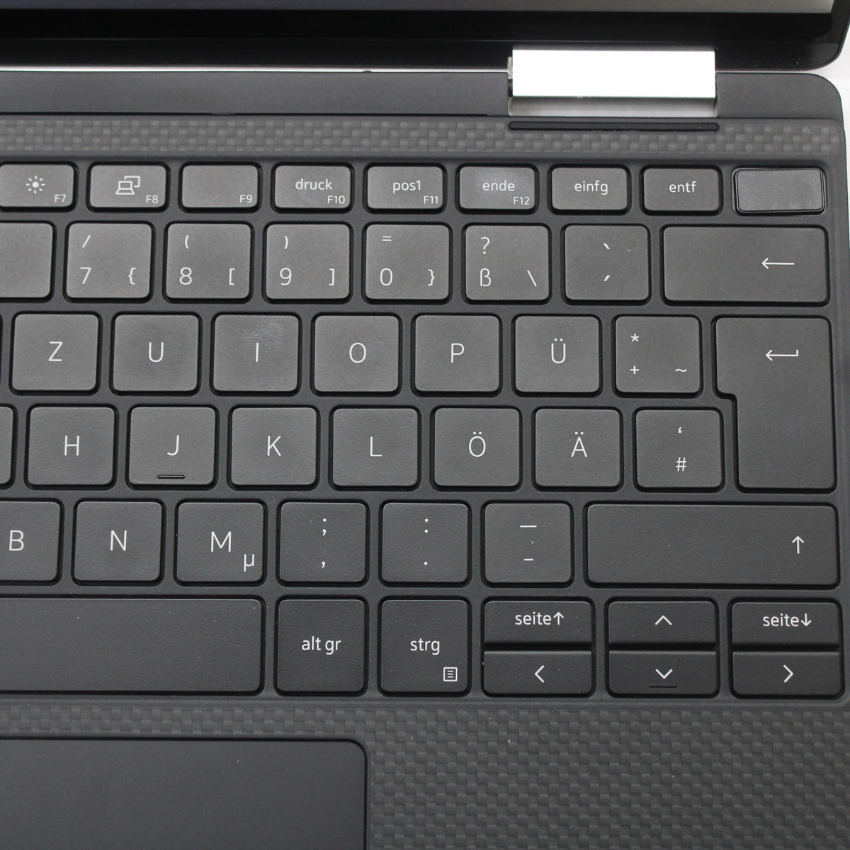 Dell XPS i7 9310 2-in-1 Touch 13.3 in 4K 16GB RAM 512GB NVMe SSD Intel 1165G7