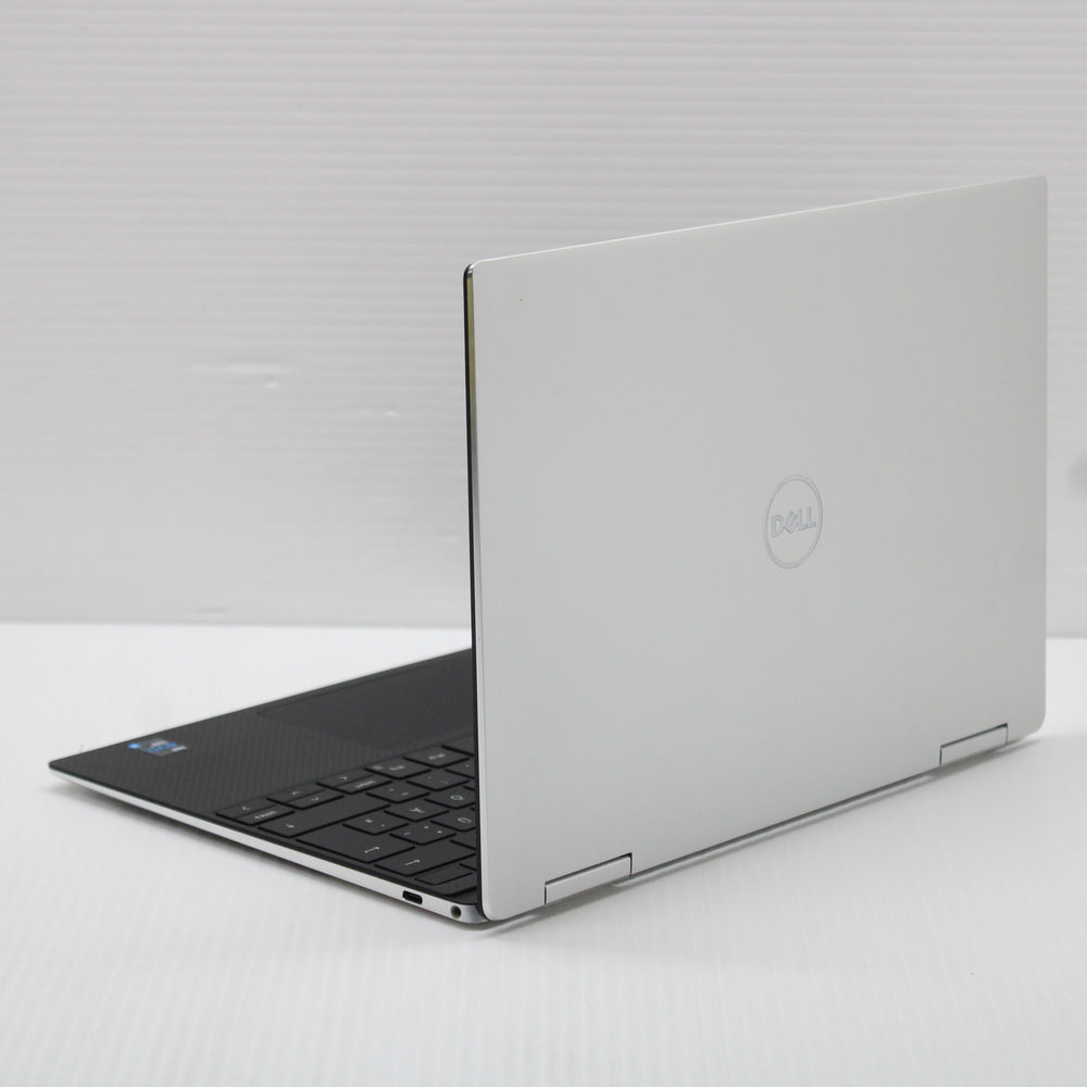 Dell XPS i7 9310 2-in-1 Touch 13.3 in 4K 16GB RAM 512GB NVMe SSD Intel 1165G7