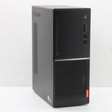 Lenovo V55t Desktop PC 16GB DDR4 RAM 256GB NVMe SSD Ryzen 3 3200G Windows 11