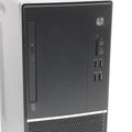 Lenovo V55t Desktop PC 16GB DDR4 RAM 256GB NVMe SSD Ryzen 3 3200G Windows 11