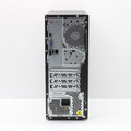 Lenovo V55t Desktop PC 16GB DDR4 RAM 256GB NVMe SSD Ryzen 3 3200G Windows 11