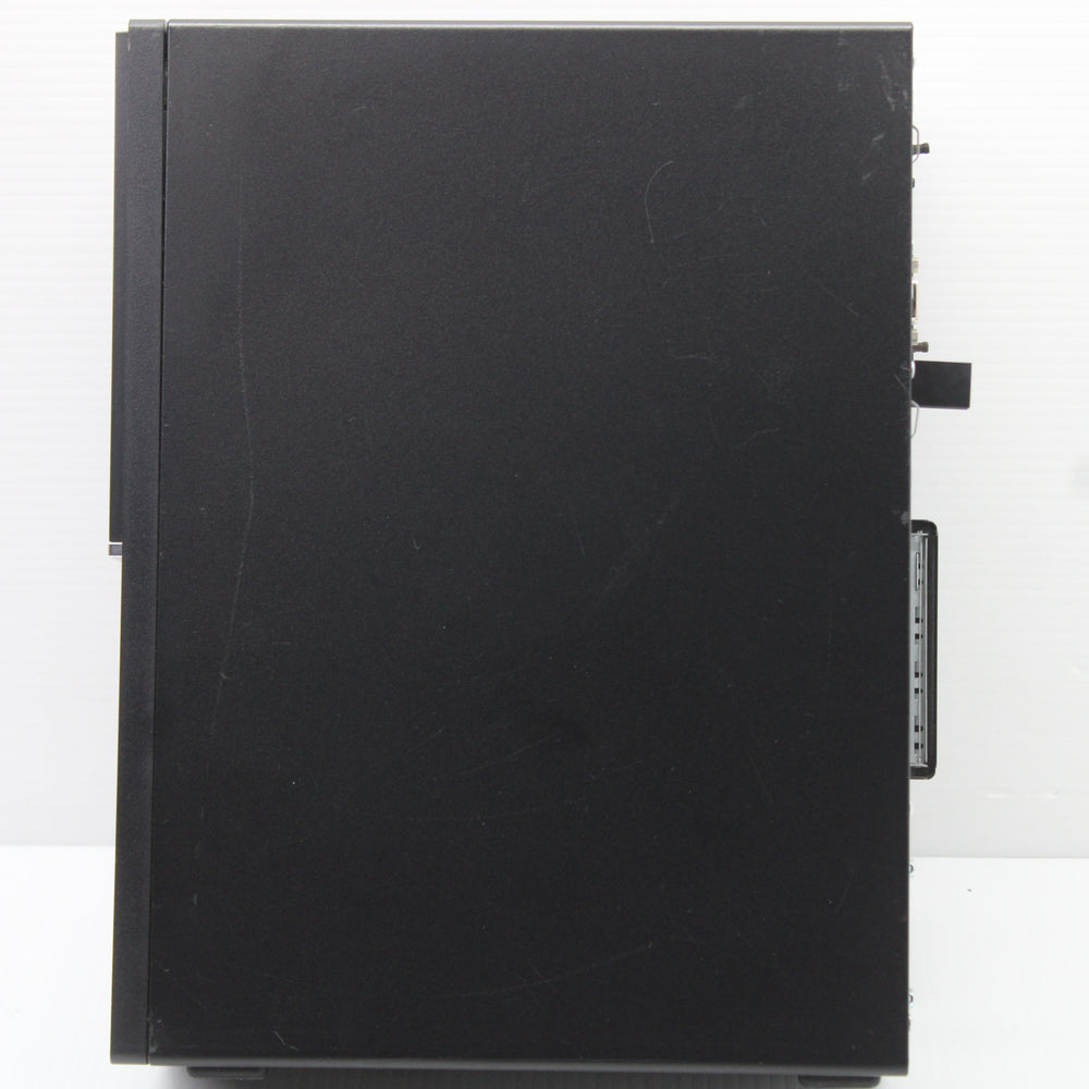 Lenovo V55t Desktop PC 16GB DDR4 RAM 256GB NVMe SSD Ryzen 3 3200G Windows 11