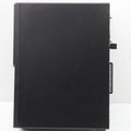 Lenovo V55t Desktop PC 16GB DDR4 RAM 256GB NVMe SSD Ryzen 3 3200G Windows 11