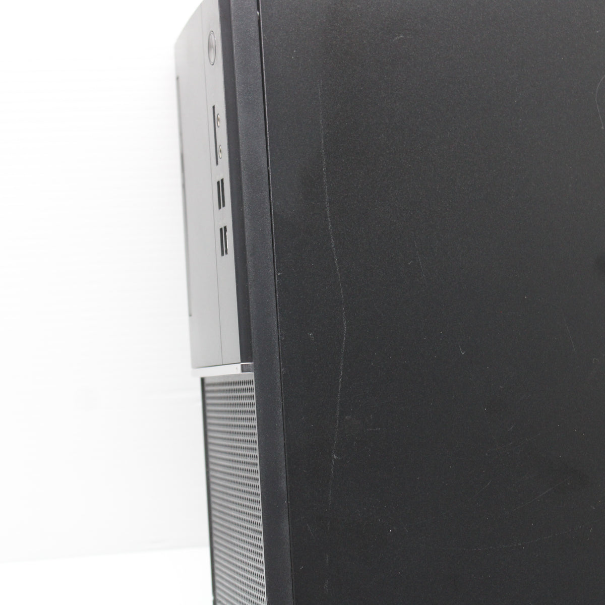 Lenovo V55t Desktop PC 16GB DDR4 RAM 256GB NVMe SSD Ryzen 3 3200G Windows 11