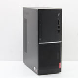 Lenovo V55t Desktop PC 16GB DDR4 RAM 256GB NVMe SSD Ryzen 3 3200G Windows 11