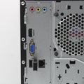Lenovo V55t Desktop PC 16GB DDR4 RAM 256GB NVMe SSD Ryzen 3 3200G Windows 11