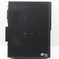 Lenovo V55t Desktop PC 16GB DDR4 RAM 256GB NVMe SSD Ryzen 3 3200G Windows 11