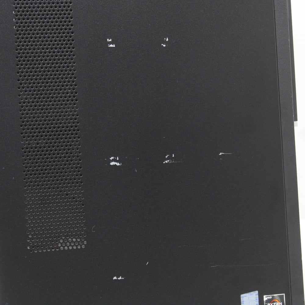 Lenovo V55t Desktop PC 16GB DDR4 RAM 256GB NVMe SSD Ryzen 3 3200G Windows 11