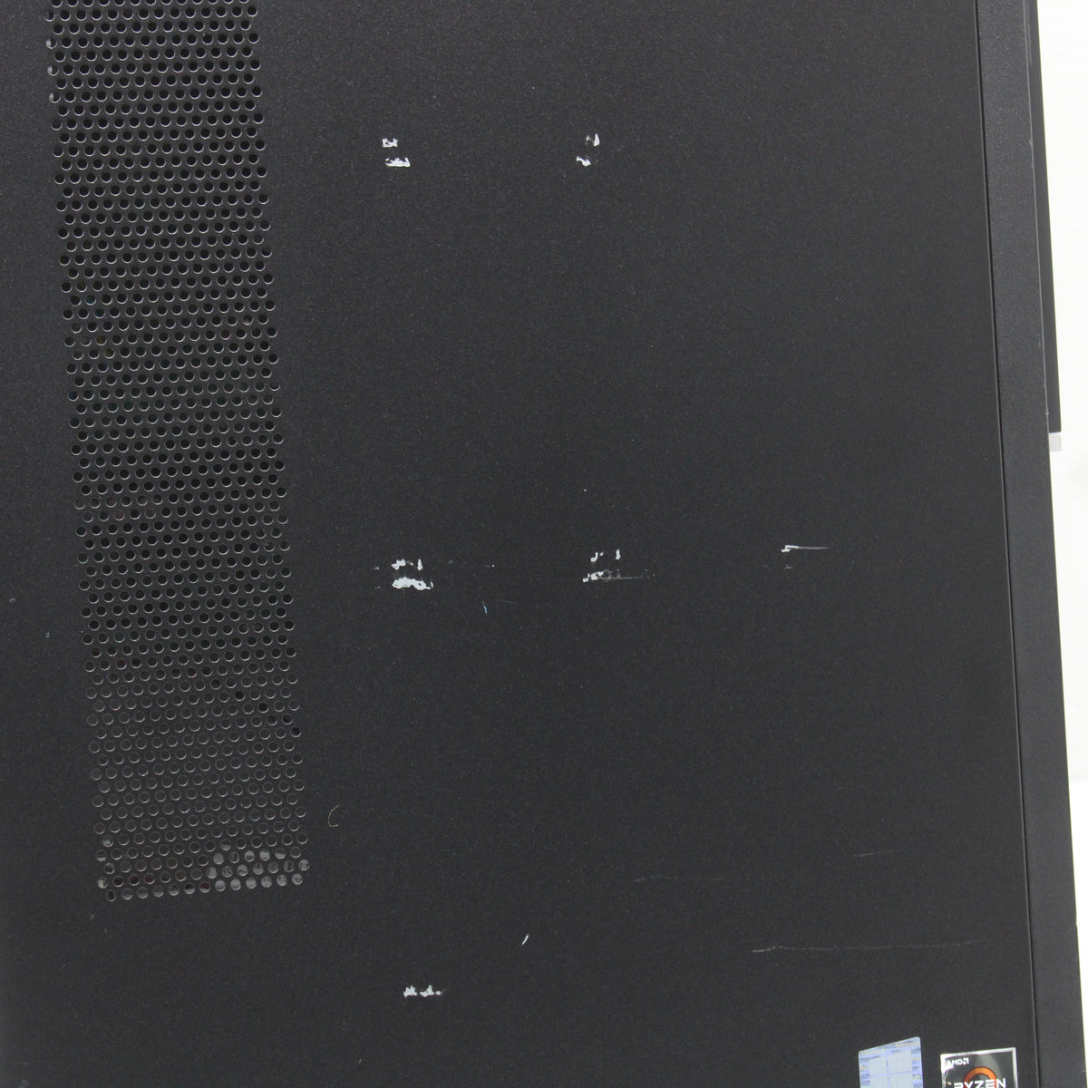 Lenovo V55t Desktop PC 16GB DDR4 RAM 256GB NVMe SSD Ryzen 3 3200G Windows 11