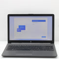 HP NoteBook 255 G7 15.6 inch 8GB RAM 256GB SSD AMD Ryzen 3 3200U Windows 11