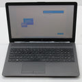 HP NoteBook 255 G7 15.6 inch 8GB RAM 256GB SSD AMD Ryzen 3 3200U Windows 11