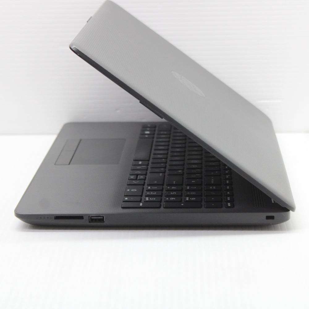 HP NoteBook 255 G7 15.6 inch 8GB RAM 256GB SSD AMD Ryzen 3 3200U Windows 11