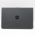 HP NoteBook 255 G7 15.6 inch 8GB RAM 256GB SSD AMD Ryzen 3 3200U Windows 11
