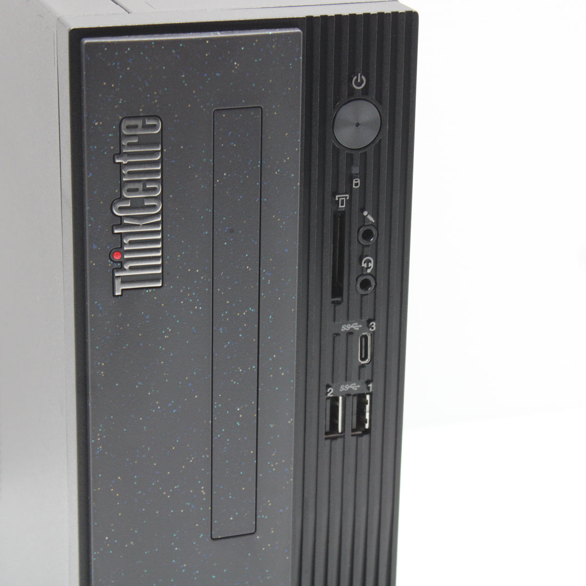 Lenovo ThinkCentre Neo 50s SFF PC 8GB RAM 256GB NVMe Intel i3 12100 Windows 11
