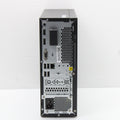 Lenovo ThinkCentre Neo 50s SFF PC 8GB RAM 256GB NVMe Intel i3 12100 Windows 11