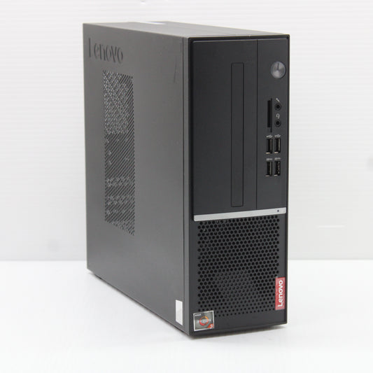 Lenovo V Series V35s-07ADA Small Form Factor (SFF) 16GB RAM 256GB NVMe SSD Ryzen 5 3500U Windows 11 Pro