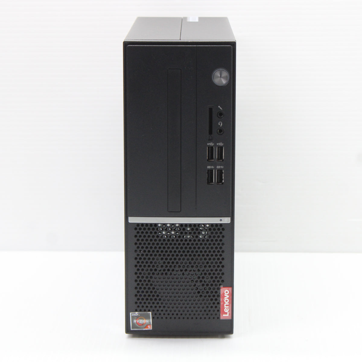 Lenovo V Series V35s-07ADA Small Form Factor (SFF) 16GB RAM 256GB NVMe SSD Ryzen 5 3500U Windows 11 Pro