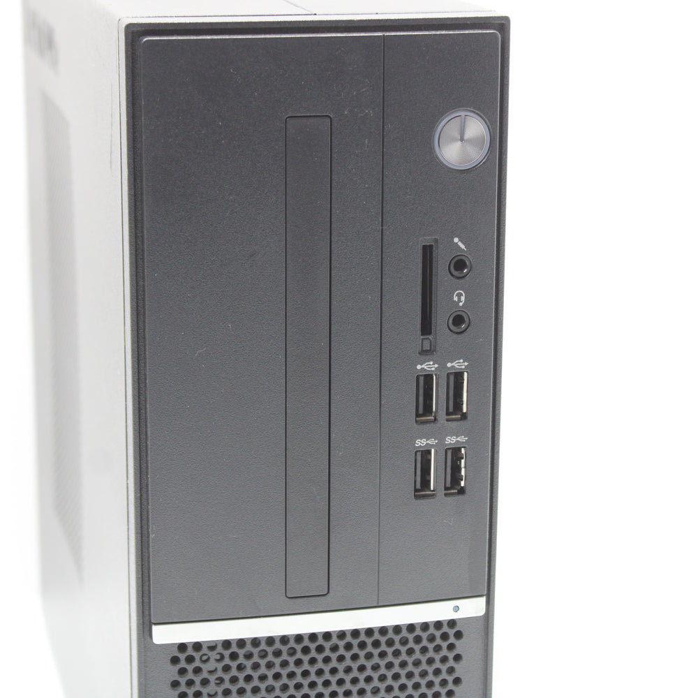 Lenovo V Series V35s-07ADA Small Form Factor (SFF) 16GB RAM 256GB NVMe SSD Ryzen 5 3500U Windows 11 Pro