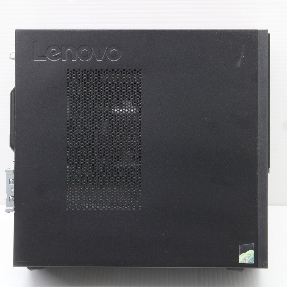 Lenovo V Series V35s-07ADA Small Form Factor (SFF) 16GB RAM 256GB NVMe SSD Ryzen 5 3500U Windows 11 Pro