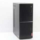 Lenovo V55t Desktop PC 8GB DDR4 RAM 256GB NVMe SSD Ryzen 3 3200G Windows 11