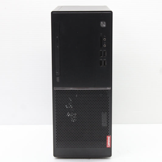 Lenovo V55t Desktop PC 8GB DDR4 RAM 256GB NVMe SSD Ryzen 3 3200G Windows 11