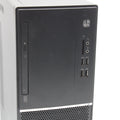Lenovo V55t Desktop PC 8GB DDR4 RAM 256GB NVMe SSD Ryzen 3 3200G Windows 11