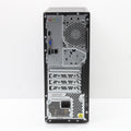 Lenovo V55t Desktop PC 8GB DDR4 RAM 256GB NVMe SSD Ryzen 3 3200G Windows 11