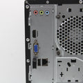 Lenovo V55t Desktop PC 8GB DDR4 RAM 256GB NVMe SSD Ryzen 3 3200G Windows 11