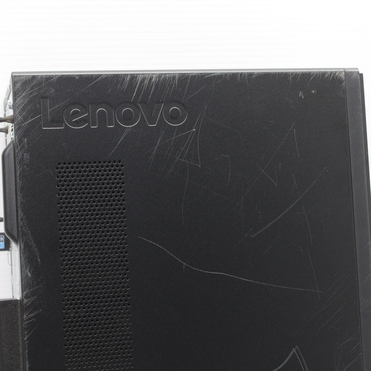 Lenovo V55t Desktop PC 8GB DDR4 RAM 256GB NVMe SSD Ryzen 3 3200G Windows 11