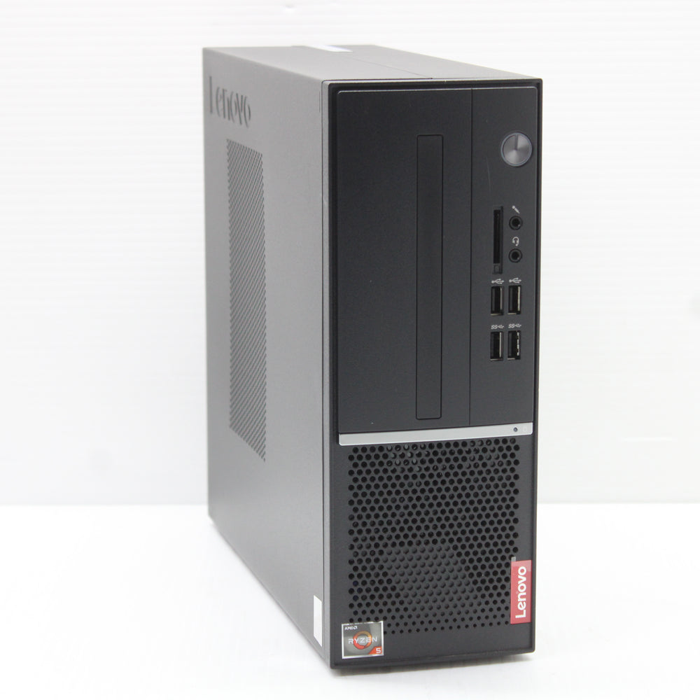 Lenovo V35s Ryzen 5 SFF PC 8GB DDR4 RAM 256GB NVMe SSD AMD 3500U Windows 11