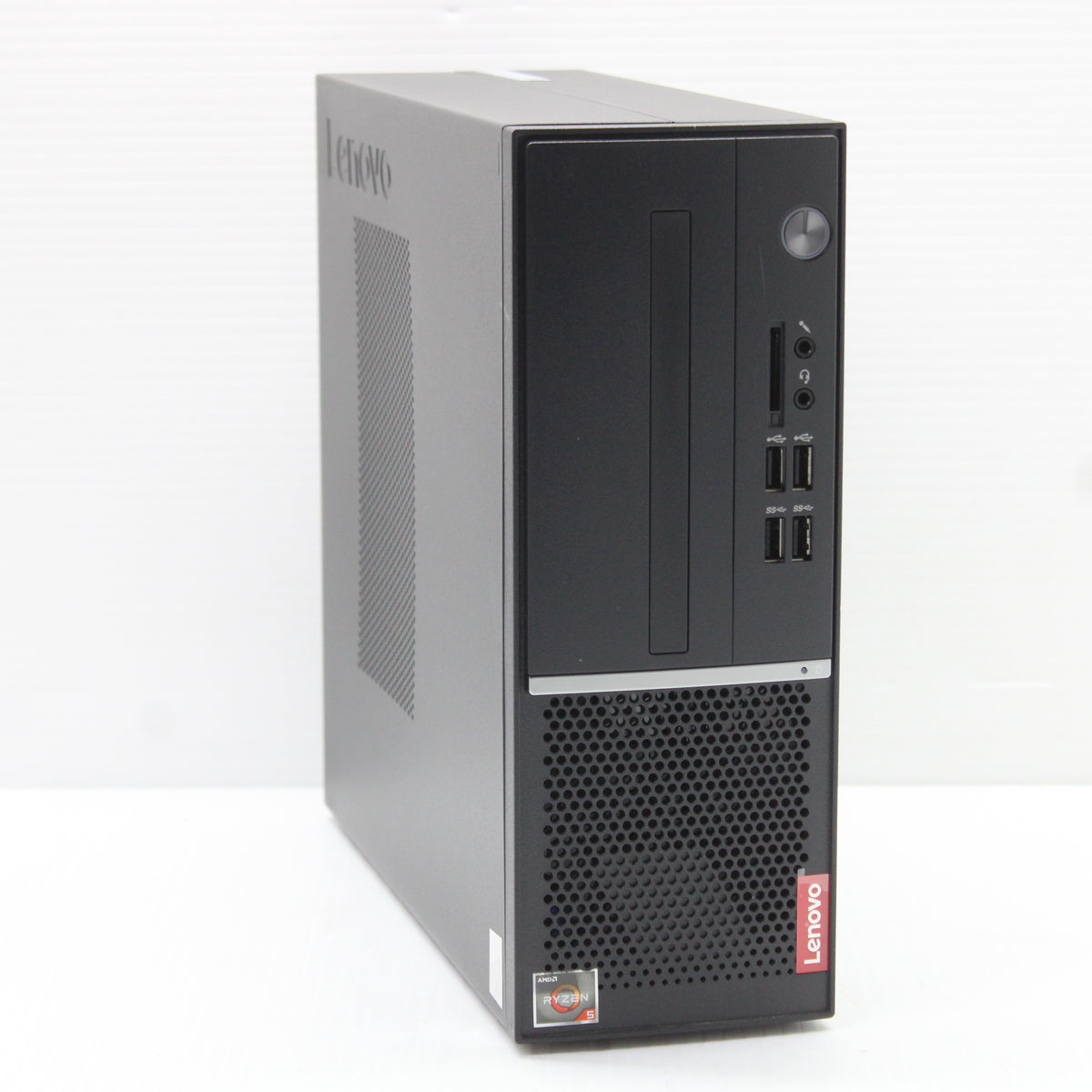 Lenovo V35s Ryzen 5 SFF PC 8GB DDR4 RAM 256GB NVMe SSD AMD 3500U Windows 11