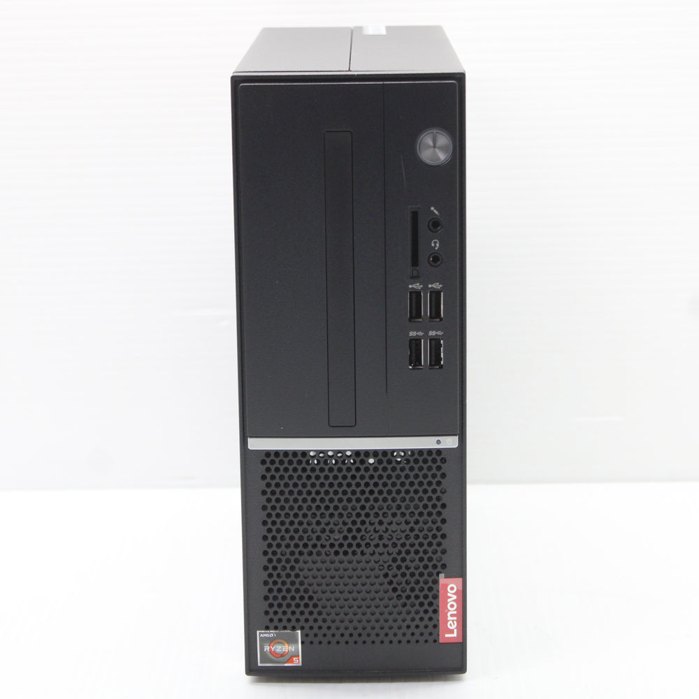 Lenovo V35s Ryzen 5 SFF PC 8GB DDR4 RAM 256GB NVMe SSD AMD 3500U Windows 11