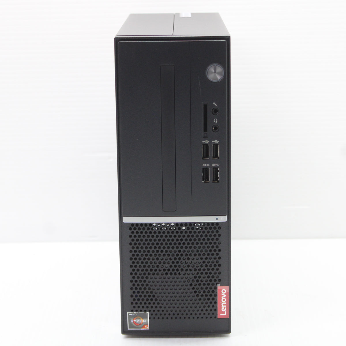 Lenovo V35s Ryzen 5 SFF PC 8GB DDR4 RAM 256GB NVMe SSD AMD 3500U Windows 11