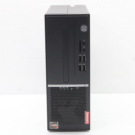 Lenovo V35s Ryzen 5 SFF PC 8GB DDR4 RAM 256GB NVMe SSD AMD 3500U Windows 11