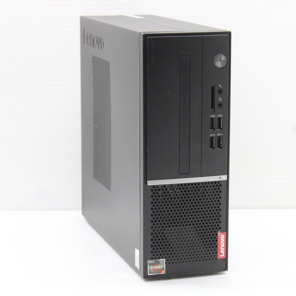 Lenovo V35s Ryzen 5 SFF PC 16GB DDR4 RAM 256GB NVMe SSD AMD 3500U Windows 11
