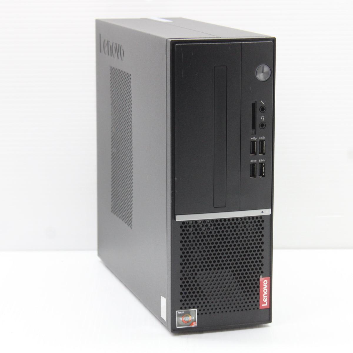 Lenovo V35s Ryzen 5 SFF PC 16GB DDR4 RAM 256GB NVMe SSD AMD 3500U Windows 11