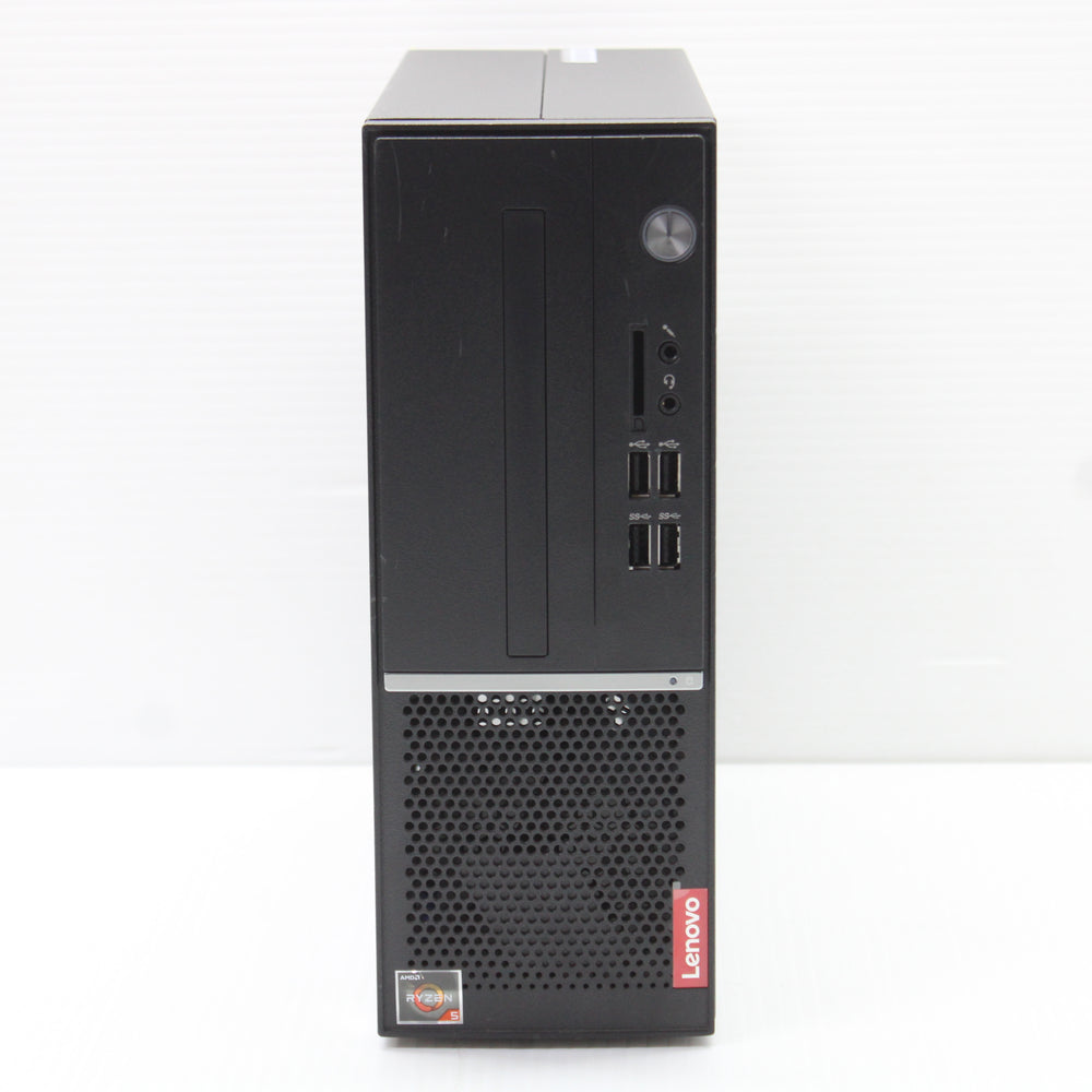 Lenovo V35s Ryzen 5 SFF PC 16GB DDR4 RAM 256GB NVMe SSD AMD 3500U Windows 11