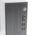 Lenovo V35s Ryzen 5 SFF PC 16GB DDR4 RAM 256GB NVMe SSD AMD 3500U Windows 11