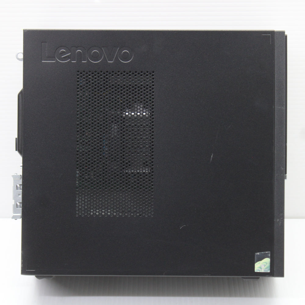 Lenovo V35s Ryzen 5 SFF PC 16GB DDR4 RAM 256GB NVMe SSD AMD 3500U Windows 11