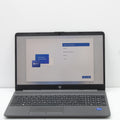HP NoteBook i7 Laptop 250 G8 15.6 in 16GB RAM 256GB NVMe Intel 1165G7 Windows 11