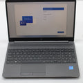 HP NoteBook i7 Laptop 250 G8 15.6 in 16GB RAM 256GB NVMe Intel 1165G7 Windows 11