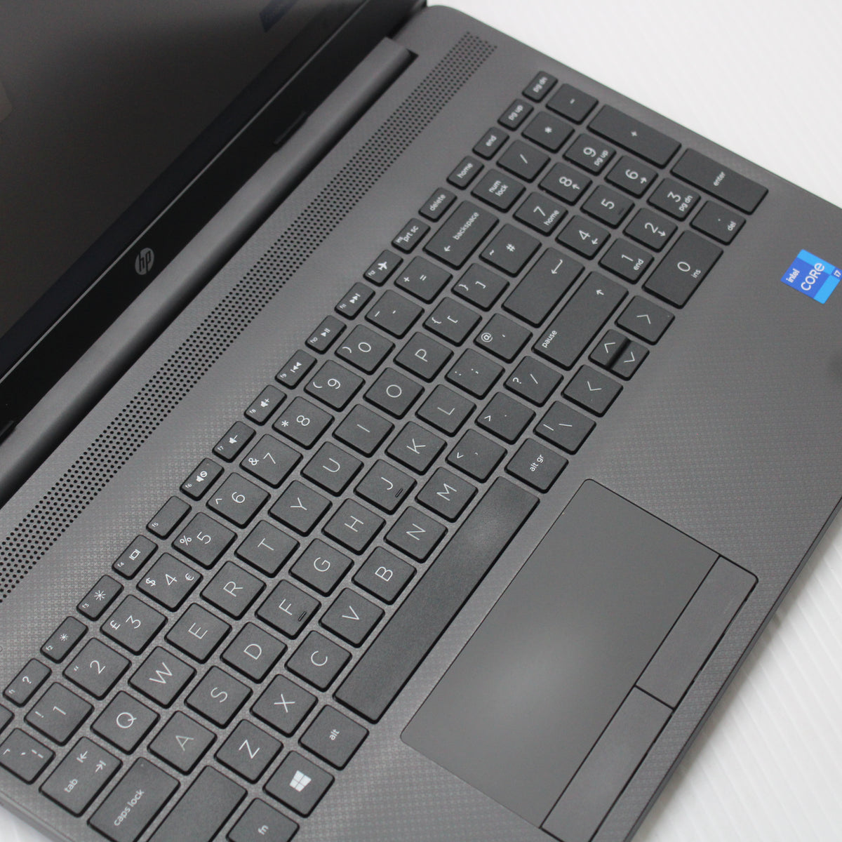 HP NoteBook i7 Laptop 250 G8 15.6 in 16GB RAM 256GB NVMe Intel 1165G7 Windows 11