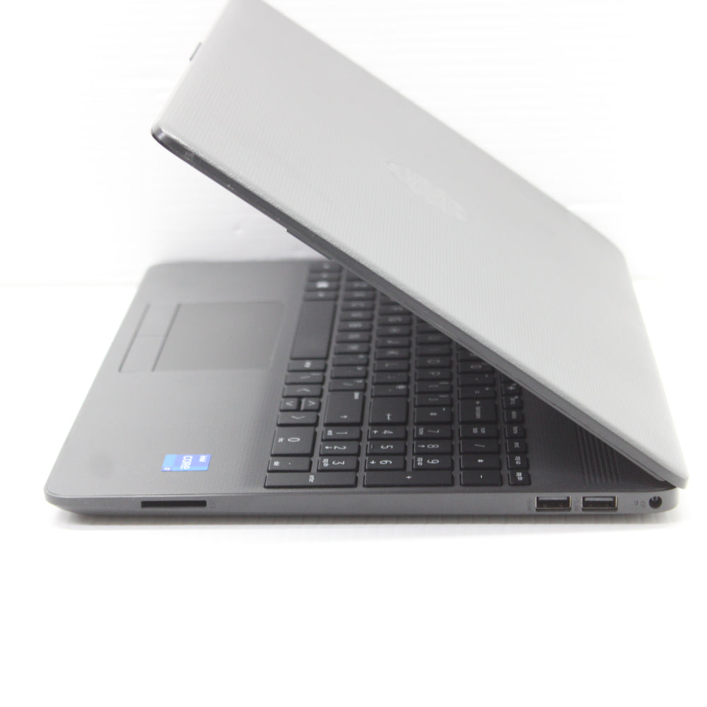 HP NoteBook i7 Laptop 250 G8 15.6 in 16GB RAM 256GB NVMe Intel 1165G7 Windows 11