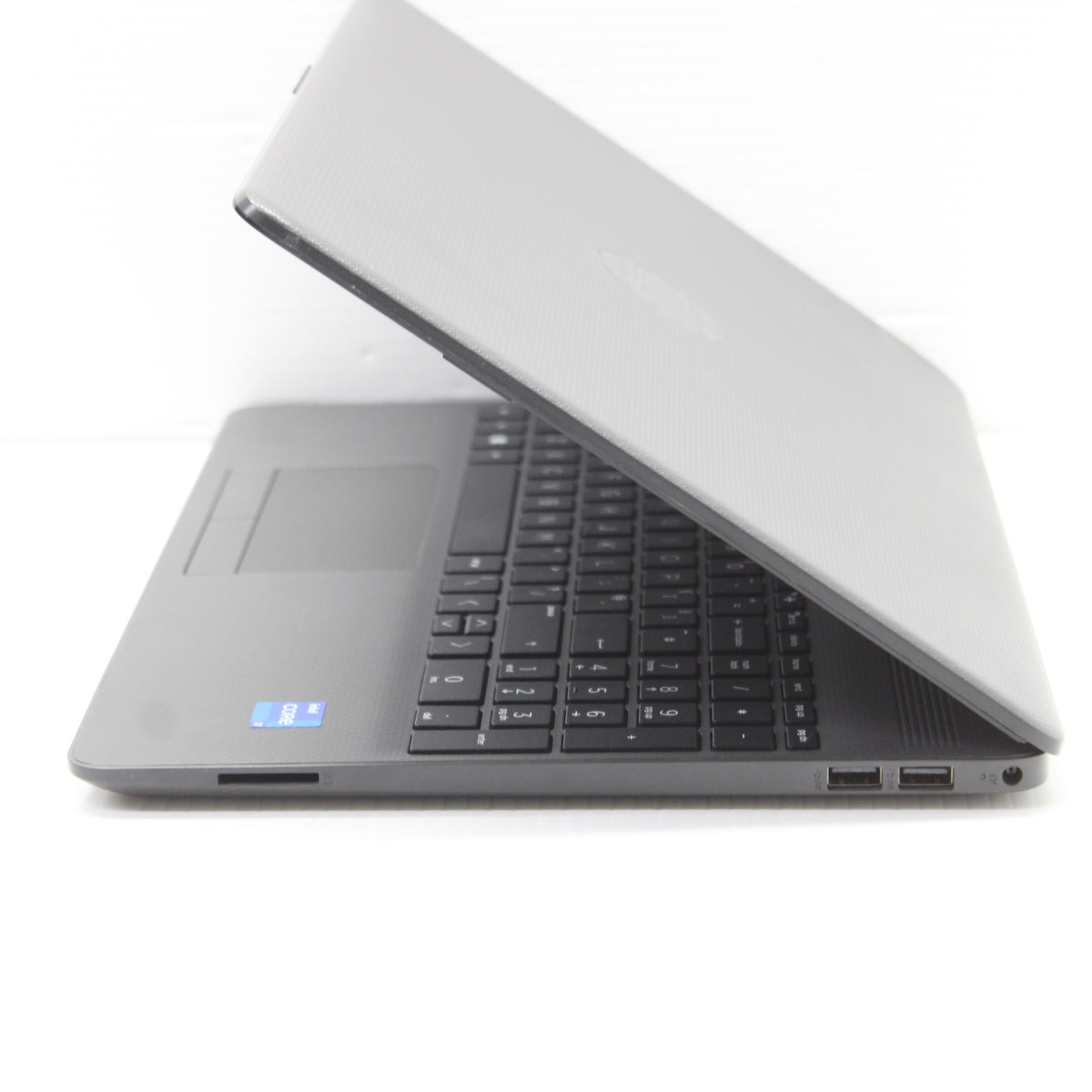 HP NoteBook i7 Laptop 250 G8 15.6 in 16GB RAM 256GB NVMe Intel 1165G7 Windows 11