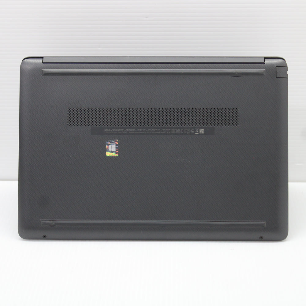 HP NoteBook i7 Laptop 250 G8 15.6 in 16GB RAM 256GB NVMe Intel 1165G7 Windows 11