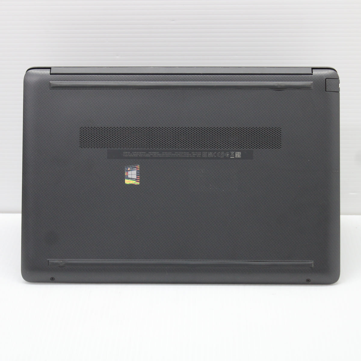 HP NoteBook i7 Laptop 250 G8 15.6 in 16GB RAM 256GB NVMe Intel 1165G7 Windows 11