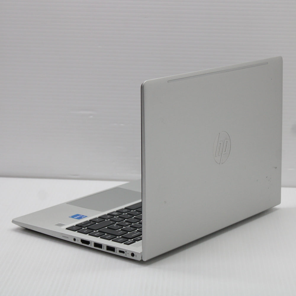HP ProBook i5 Laptop 440 G9 14 in 8GB RAM 256GB NVMe SSD Intel 1235U Windows 11