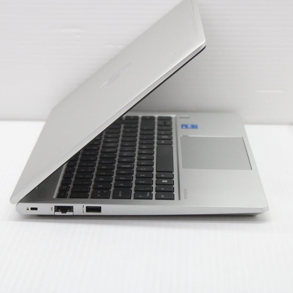 HP ProBook i5 Laptop 440 G9 14 in 8GB RAM 256GB NVMe SSD Intel 1235U Windows 11